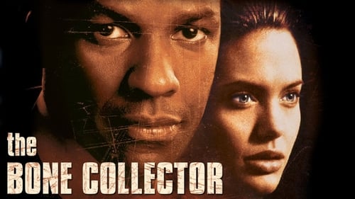 El coleccionista de huesos 1999 pelicula en linea