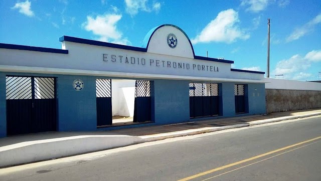 Parnahyba Sport Club comemora neste 1º de maio, 110 anos de fundação