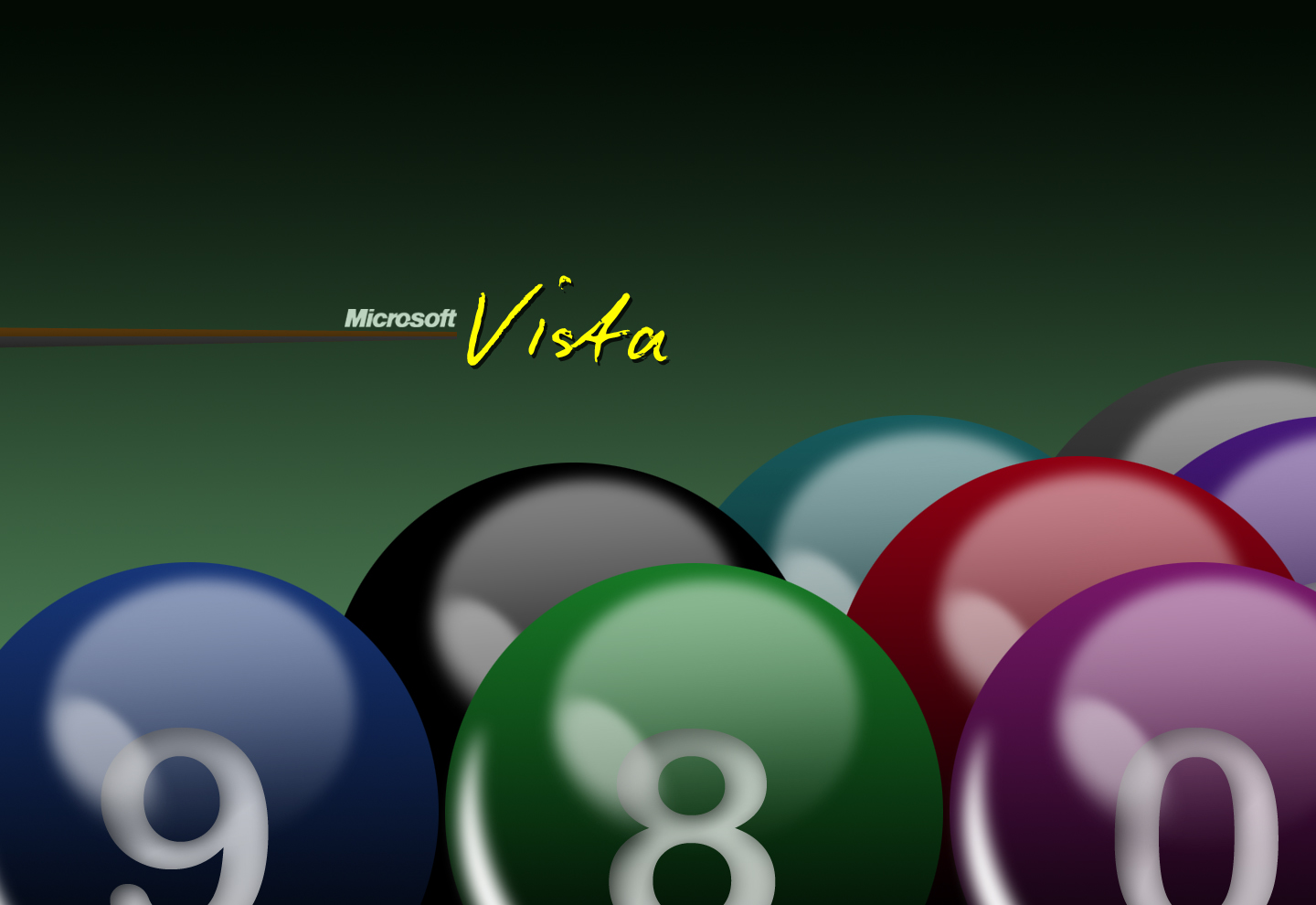 windows vista 3d wallpaper free desktop wallpaper for windows vista ...