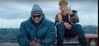 Video|Masterpiece King Ft Khaligraph Jones-NIKUPEE 