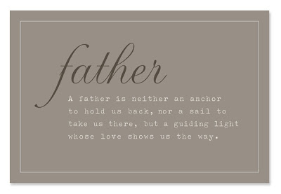 Father's Day Quotes