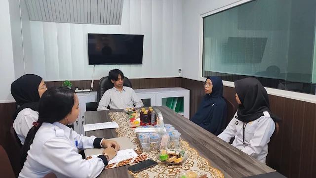 Kumham NTB Pastikan Bantuan Hukum Bagi Masyarakat Sesuai Standar