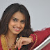 Dimple Cute Photos at Romance Success Meet