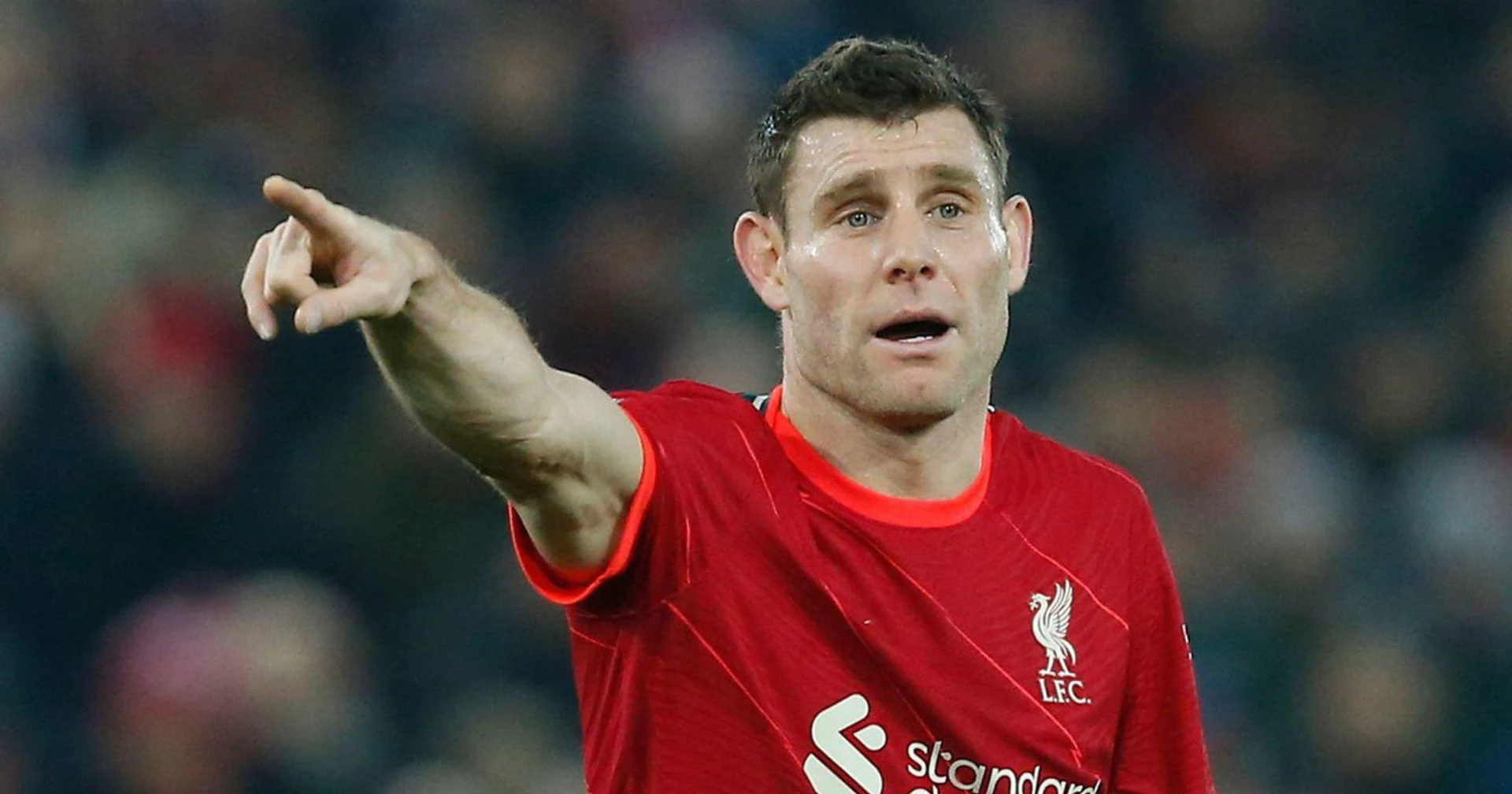 Milner set to sign new Liverpool contract