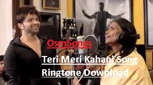 Teri Meri Kahani  Ranu Mondal  Himesh Reshammiya instrumental ringtone download(10ringtone.blogspot.com)