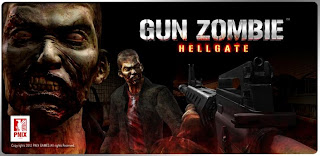 GUN ZOMBIE : HELLGATE