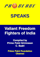 Compilation of articles published on Freedom Fighters of India
