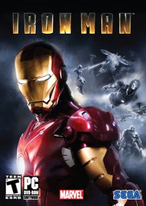 Download Iron Man PC