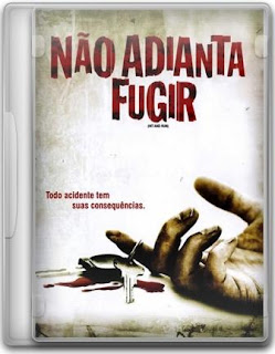 Não Adianta Fugir – Dual Áudio