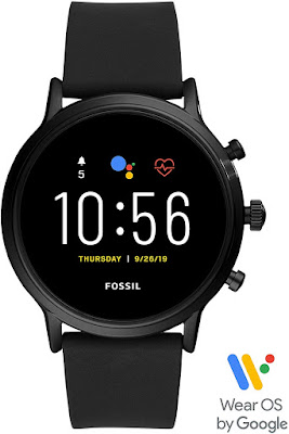 Fossil Gen 5 Carlyle Smartwatch