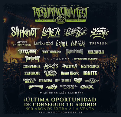 http://www.resurrectionfest.es/