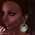 .:: BeautyCode ::. BIG  ROUND EARRINGS