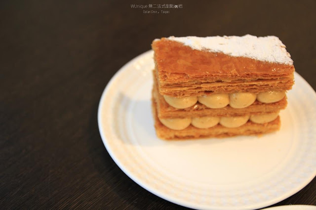 WUnique Pâtisserie 無二法式甜點-8