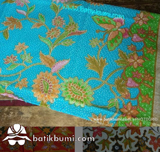 batik printing