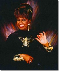 Celia Cruz salsa 2