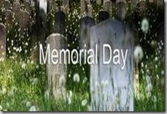memorial day 4