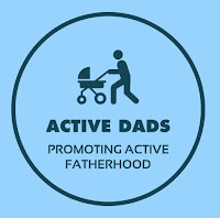 Active Dads Organisation NPO Organization Fathers Fatherhood