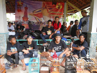 PCMI Chapter Jogja