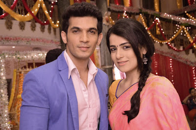 Shikhar And Ishani In Meri Aashiqui Tum Se Hi HD Wallpaper