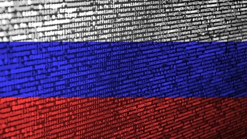 Russia wants to ban the use of secure protocols