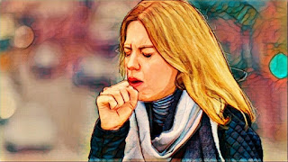 Uncontrollable Coughing At Night | Uncontrollable Coughing At Night Cold | Nocturnal Cough