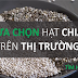 Hạt chia nhập khẩu uy tín