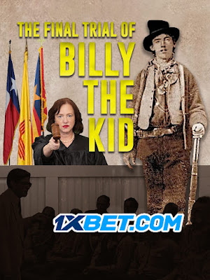 The Final Trial of Billy the Kid (2022) Hindi Dubbed (Voice Over) WEBRip 720p HSubs HD Online Stream