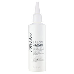 Frederic Fekkai, Frederic Fekkai Salon Glaze Clear Shine Rinse, hair glaze, haircolor, hair color, hair treatment, hair products