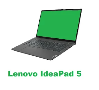 Lenovo IdeaPad 5 laptop review