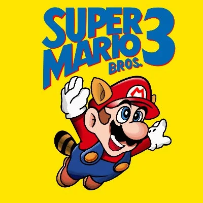 Super Mario Bros. 3 Wallpaper Engine