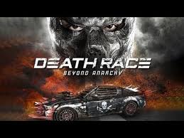 Download Free Death Race 4: Beyond Anarchy (2018) English, Hollywood, 480p [400MB] || 720p [800MB]