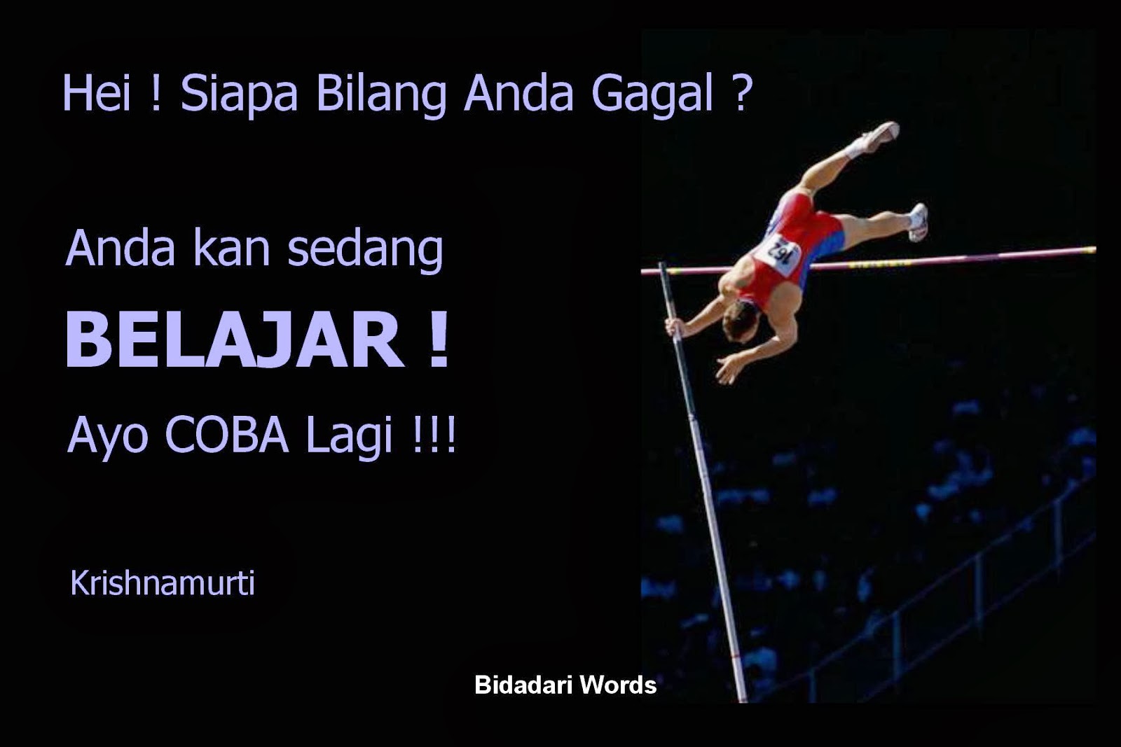 Motivasi semangat-download video motivasi  MOTIVATOR 