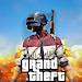 تحميل مود ببجي موبايل للعبة Gta درايفر GTA SA TO PUBG 4K Lite mediafireاخر اصدار من ميديافير للاندرويد