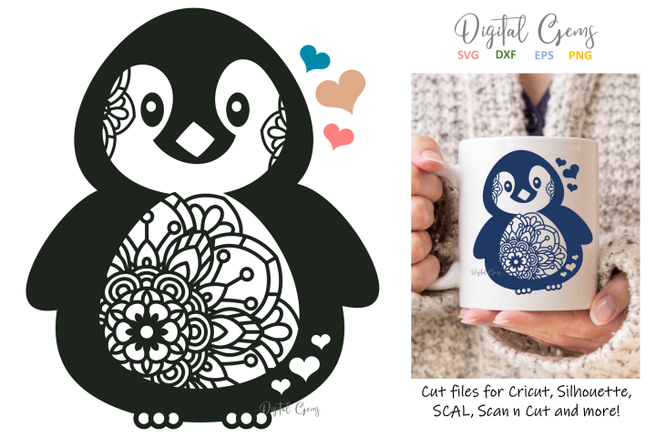 Download Free Mandala K Svg 21 SVG PNG EPS DXF File for Cricut, Silhouette and Other Machine