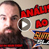 Comediante Rúben Branco faz a sua análise do Main Event do WWE Summerslam