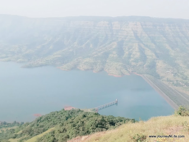 Arthur Seat, Echo, Kates and Malcolm point of Mahabaleshwar