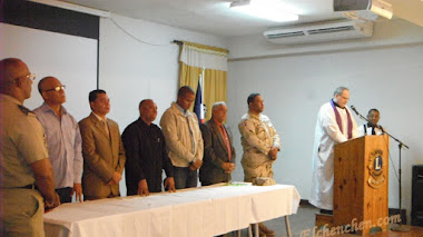 Celebran actos 169 aniversario Independencia Nacional en Comendador.-
