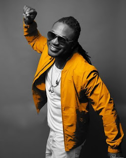 Coming from the greatest nation in the world makes me believe I’m one of the greatest musicians on earth – Prince Bright