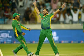 Pakistan Cricket Team Ranked 6th By ICC