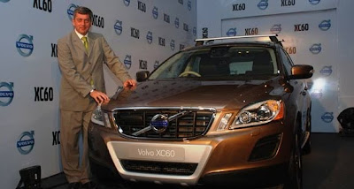 volvo xc60 indian