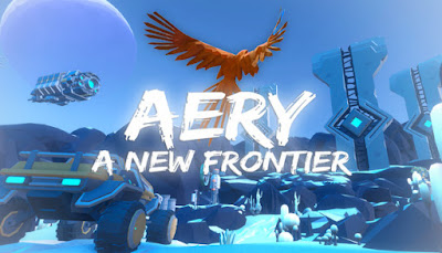 Aery A New Frontier New Game Pc Xbox