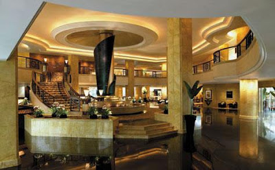 Shangri-La Hotel Kuala Lumpur