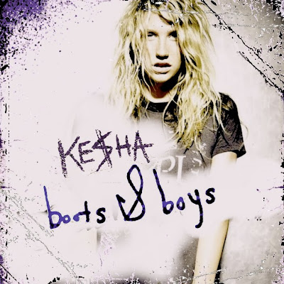 Animal Album Cover Kesha. Just Cd Cover: KE$HA: Boots