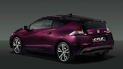 2013 Honda CRZ