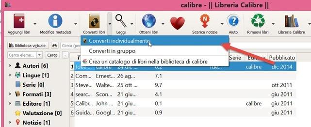 converti-libri-calibre