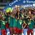 AFCON 2017: Indomitable Lions of Cameroon Beat Egypt to Lift AFCON Trophy