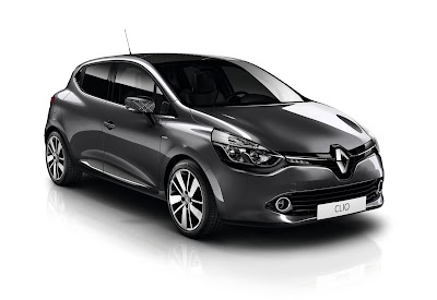 Νέες, ειδικές εκδόσεις «Iconic» για τα Renault Twingo, Clio και Captur