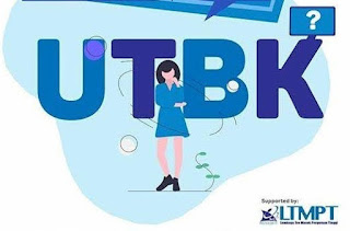 Tryout UTBK TKA Saintek - Biologi