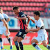 Amistoso: San Lorenzo 0 - Gimnasia LP 1