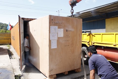 rt cargo sdn bhd